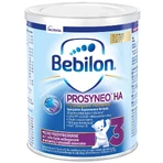 Bebilon Prosyneo HA Hydrolyzed Advance 3, модифіковане молоко, після 1 року, 400 г УПАКОВКА ДЕФЕКТУЄТЬСЯ: ціни та характеристики
