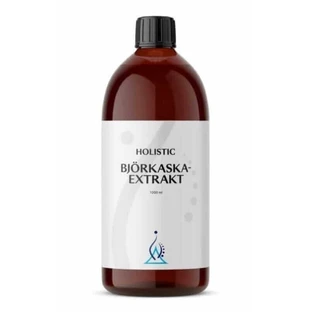Holistic Björkaska - Березовий попіл 1000 мл