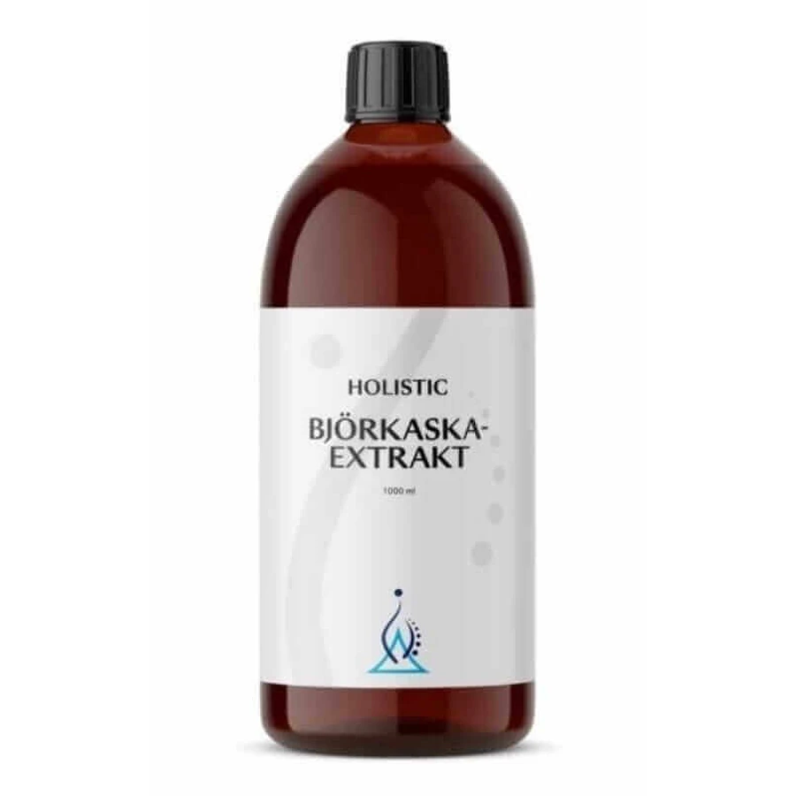 Holistic Björkaska - Березовий попіл 1000 мл: ціни та характеристики
