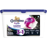 Coccolino Care капсули для прання Чорні 40 капсул
