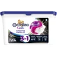 Капсулы Coccolino Care для стирки Черные 40 капсул