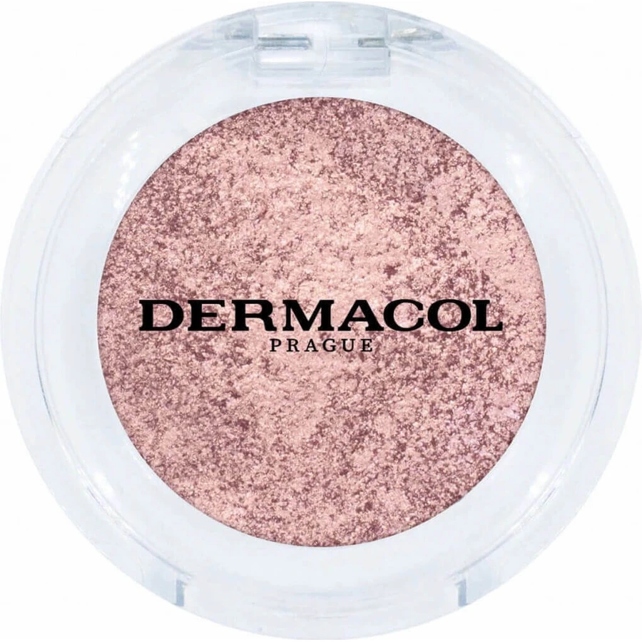 Dermacol Mono oný tie 3D Metal Bellini .04 1×2 г, oný tie: цены и характеристики