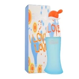 Moschino I Love Love Туалетна вода для жінок 100 мл
