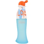 Moschino I Love Love Туалетная вода для женщин 100 мл: цены и характеристики