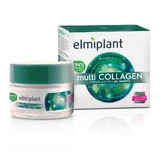 Нічний крем проти зморшок Multi Collagen, 50 мл, Elmiplant