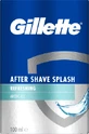 Gillette После бритья Artic Ice, 100 мл