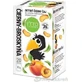 FYTO CHILDREN'S BLACK TEA BROSKINS без кофеїну 20×1,5 г, дитячий чорний чай