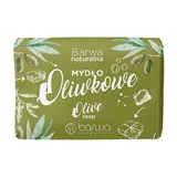 Barwa Natural, оливковое мыло, 100 г