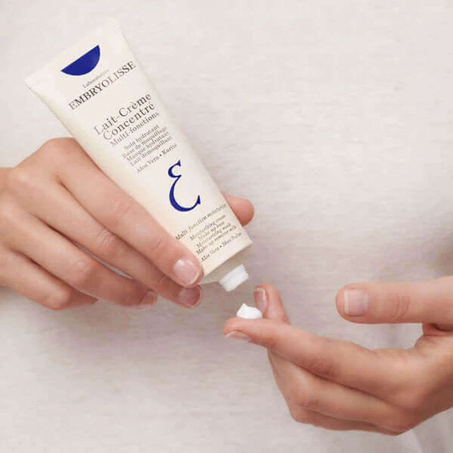 Embryolisse, Lait Creme Concentre, Живильний та зволожуючий крем, 75 мл: ціни та характеристики