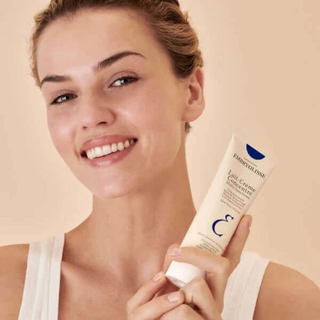 Embryolisse, Lait Creme Concentre, Живильний та зволожуючий крем, 75 мл: ціни та характеристики