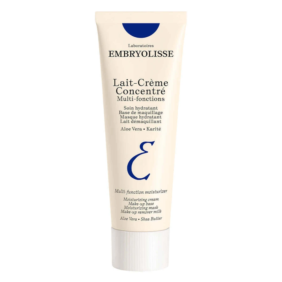 Embryolisse, Lait Creme Concentre, Живильний та зволожуючий крем, 75 мл: ціни та характеристики