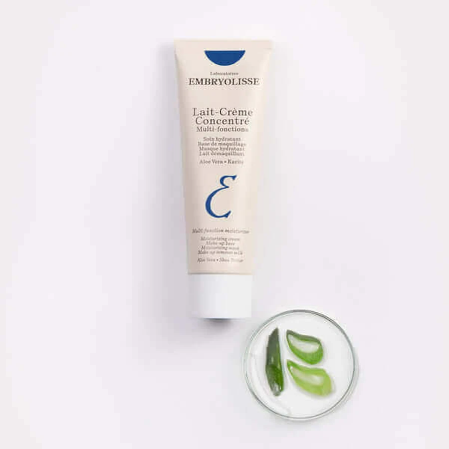 Embryolisse, Lait Creme Concentre, Живильний та зволожуючий крем, 75 мл: ціни та характеристики