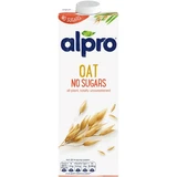 Напій вівсяний Alpro несолодкий 1 л