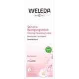 Мигдальний лосьйон Weleda 75 мл