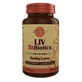 LIV 3xBiotics, 60 капсул, Pro Natura