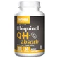 Jarrow Formulas QH-absorb Ubiquinol, 60 капсул