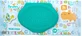 Вологі серветки Pampers Fresh Clean 64 шт