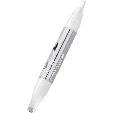 Дует для обличчя Purity Cellular, 2 + 2 мл, Doctor Babor: ціни та характеристики