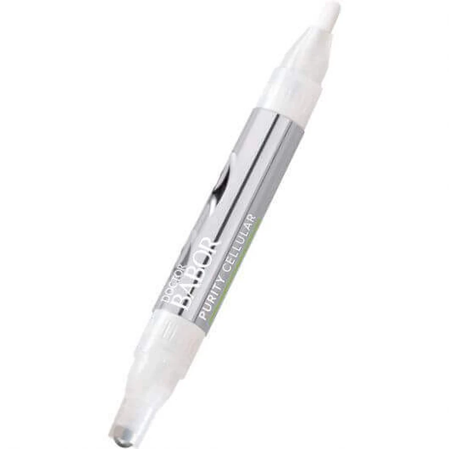 Дует для обличчя Purity Cellular, 2 + 2 мл, Doctor Babor: ціни та характеристики