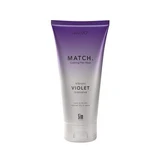 Маска для догляду за кольором з Keraguard Vibrant Violet Intensive SensiDo Intensive SensiDo Match, 200 мл, Sim Sensitive