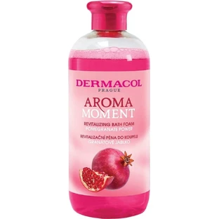 Піна для ванн Aroma Moment Гранат 1×500 мл, піна для ванн