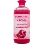 Піна для ванн Aroma Moment Гранат 1×500 мл, піна для ванн: ціни та характеристики