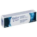 Офтальмологическая мазь Visufarma Xailin Night, ночная, увлажняющая, 5 г: цены и характеристики