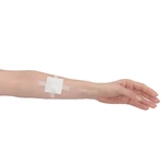 SEMA Protect, неионогенный, компрессы из нетканого материала, 5 см x 5 см, 100 шт.: цены и характеристики