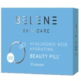Гиалуроновая кислота Belene Beauty Pill, 30 капсул