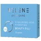 Гиалуроновая кислота Belene Beauty Pill, 30 капсул