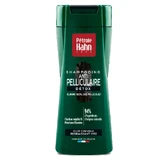 Детокс-шампунь для кожи головы, склонной к жирности, 250 мл, Petrole Hahn