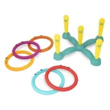 Игра "Бросание кольца", Btoys
