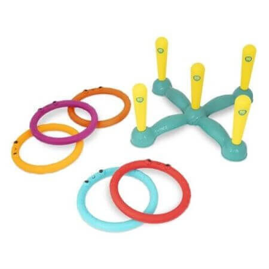 Игра "Бросание кольца", Btoys: цены и характеристики