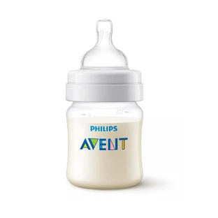 Антиколиковая бутылочка, 0 месяцев+, 125 мл, Philips Avent