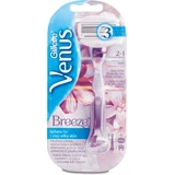 Бритва Gillette Venus Comfortglide Breeze, 1 шт.