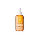 Сонцезахисний крем для обличчя та тіла Vichy Capital Soleil Довготривала засмага SPF 50, 200 мл, Vichy