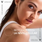 Vichy Capital Soleil Долгоиграющий солнцезащитный крем для лица и тела SPF 50, 200 мл, Vichy: цены и характеристики