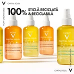Vichy Capital Soleil Долгоиграющий солнцезащитный крем для лица и тела SPF 50, 200 мл, Vichy: цены и характеристики
