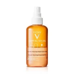 Vichy Capital Soleil Долгоиграющий солнцезащитный крем для лица и тела SPF 50, 200 мл, Vichy: цены и характеристики