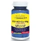 Комплекс D3+K2+Ca+Mg Herbagetica Complex Natural D3+K2+Ca+Mg, 60 вегетаріанських капсул
