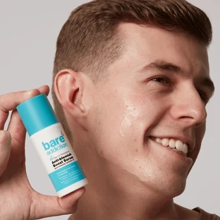 Bare Addiction Anti-blemish Boost Serum, сыворотка для лица, 30 мл