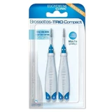Межзубная щетка Trio Compact, Micro Fine, Elgydium