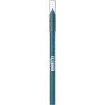 Maybelline New York Tattoo Liner Gel Pencil 814 Blue Disco, 1,3 г: цены и характеристики