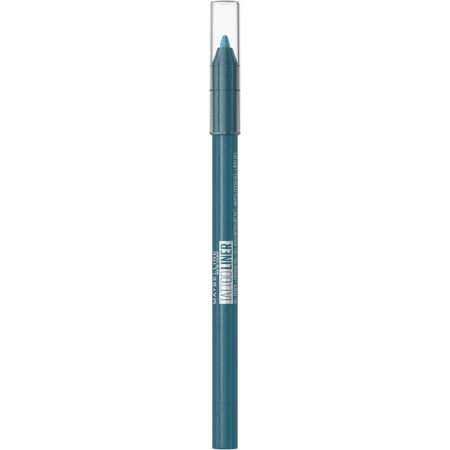 Maybelline New York Tattoo Liner Gel Pencil 814 Blue Disco, 1,3 г: цены и характеристики