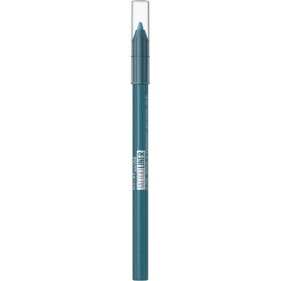 Maybelline New York Tattoo Liner Gel Pencil 814 Blue Disco, 1,3 г: цены и характеристики