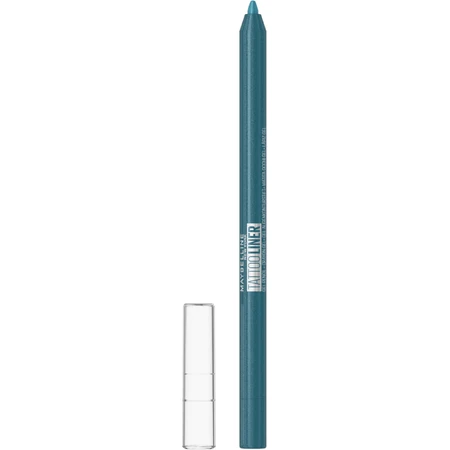 Maybelline New York Tattoo Liner Gel Pencil 814 Blue Disco, 1,3 г: цены и характеристики