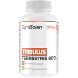 GymBeam Tribulus Terrestris неароматизированный 120 таблеток