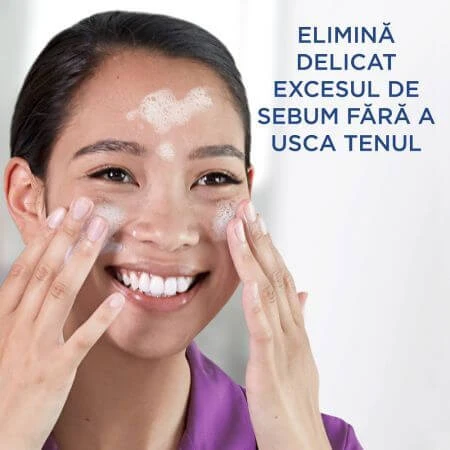 Пінка для вмивання Cetaphil PRO SpotControl, 235 мл, Galderma: ціни та характеристики