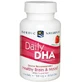 Daily DHA Omega Strawberry (30 капс) Nordic Naturals