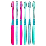 Зубная щетка Jordan Target Teeth amp; Gums, 2 штуки